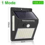 Refletor Solar Iluminador LED - COMPRE 1 E LEVE 2 UNIDADES - vipzio