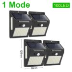 Refletor Solar Iluminador LED - COMPRE 1 E LEVE 2 UNIDADES - vipzio