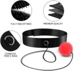 Reflex Ball - vipzio