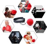 Reflex Ball - vipzio