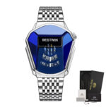 Relógio Lux Bestwin - vipzio