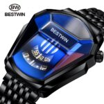 Relógio Lux Bestwin - vipzio