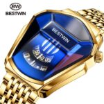 Relógio Lux Bestwin - vipzio
