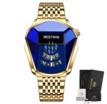 Relógio Lux Bestwin - vipzio