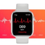 Relógio Multifuncional - MedicalWatch - vipzio