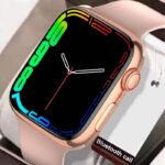 Relógio Multifuncional - MedicalWatch - vipzio