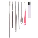 Removedor de Cera Titanium - vipzio