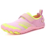Sapatilha Híbrida Outdoor Premium Floresca 34 Rosa