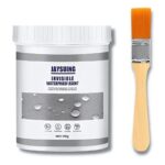 Selante de Isolamento Selante de vazamento Floresca Grande (300g) + Píncel Grátis