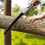 Serra Japonesa Pro Floresca Pequena (40cm)