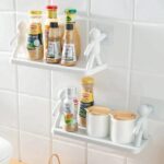 Shelfman - Prateleira Decorativa Autocolante - vipzio