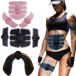 Shaper PRO - Aparelho Tonificador de Abdômen e Músculos - vipzio
