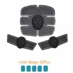 Shaper PRO - Aparelho Tonificador de Abdômen e Músculos - vipzio