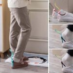 Shoes Helper - Calçadeira de Sapatos e Tênis 2 unidades - vipzio
