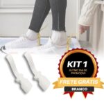 Shoes Helper - Calçadeira de Sapatos e Tênis 2 unidades - vipzio