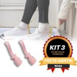 Shoes Helper - Calçadeira de Sapatos e Tênis 2 unidades - vipzio