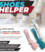 Shoes Helper - Calçadeira de Sapatos e Tênis 2 unidades - vipzio