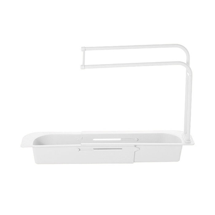 Sink Shelf - Hack para Pia Expandível - vipzio