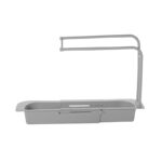 Sink Shelf - Hack para Pia Expandível - vipzio