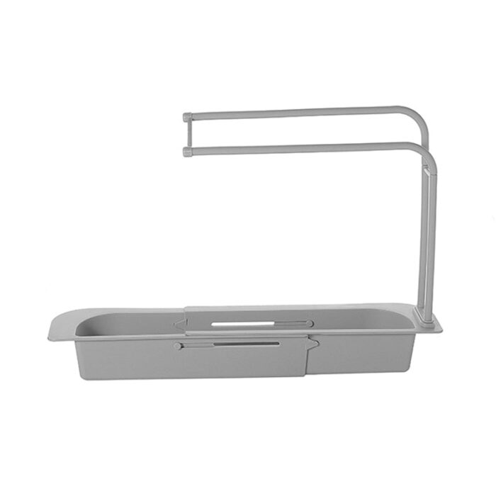 Sink Shelf - Hack para Pia Expandível - vipzio