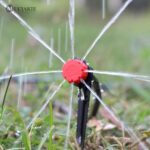 Sistema de Irrigação Automática GardenPRO - vipzio