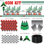 Sistema de Irrigação Automática GardenPRO - vipzio