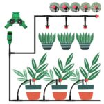 Sistema de Irrigação Automática GardenPRO - vipzio