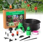 Sistema de Irrigação Automática GardenPRO - vipzio