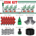 Sistema de Irrigação Automática GardenPRO - vipzio