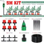 Sistema de Irrigação Automática GardenPRO - vipzio