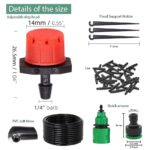 Sistema de Irrigação Automática GardenPRO - vipzio
