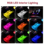 Smart LED Car - vipzio