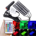 Smart LED Car - vipzio