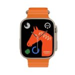 SmartWatch Iwo Série 8 Ultra Plus - vipzio