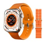SmartWatch Iwo Série 8 Ultra Plus - vipzio