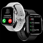 SmartWatch Iwo Série 8 Ultra Plus - vipzio
