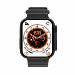 SmartWatch Iwo Série 8 Ultra Plus - vipzio