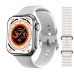 SmartWatch Iwo Série 8 Ultra Plus - vipzio