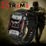 Smartwatch Militar Power Xtreme - vipzio