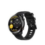 Smartwatch Tático BodyWay 0 Floresca Preto