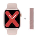 Smartwatch W37 Series 7 Infinity - vipzio