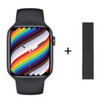 Smartwatch W37 Series 7 Infinity - vipzio