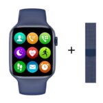 Smartwatch W37 Series 7 Infinity - vipzio