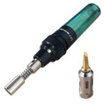 Solda Max Titanium - Aparelho de Solda Portátil - vipzio
