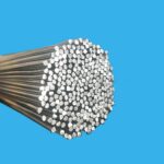 Solda Titanium - Hastes de Alumínio para Soldagem super Resistentes - KIT COM 20 UNIDADES - vipzio