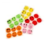 Sticker Protector 3.0 - Adesivo Repelente - PAGUE 200 LEVE 300 UNIDADES! (100 DE BRINDE) - vipzio