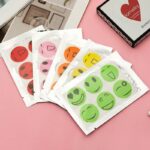 Sticker Protector 3.0 - Adesivo Repelente - PAGUE 200 LEVE 300 UNIDADES! (100 DE BRINDE) - vipzio