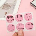 Sticker Protector 3.0 - Adesivo Repelente - PAGUE 200 LEVE 300 UNIDADES! (100 DE BRINDE) - vipzio