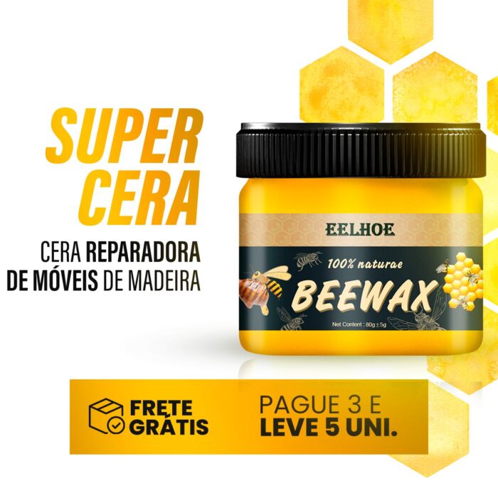 Super Cera - 3x Unidades - Upsell - vipzio