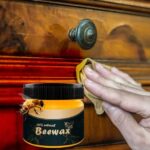 Super Cera Beewax - Cera Reparadora de Móveis de madeira - vipzio